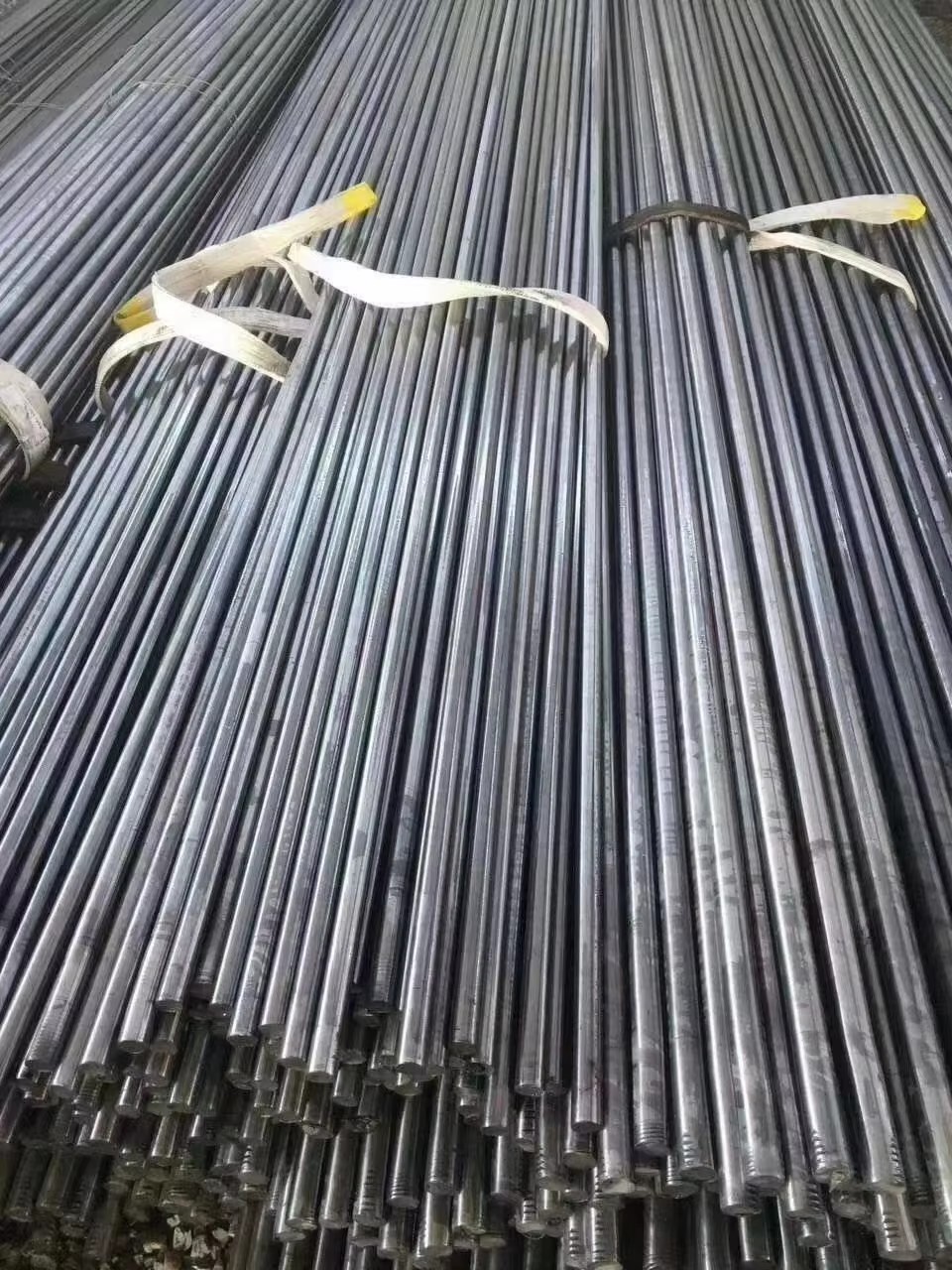 SAE8620 Cold Drawn Bright Steel Round bar From Shandong with Best Price