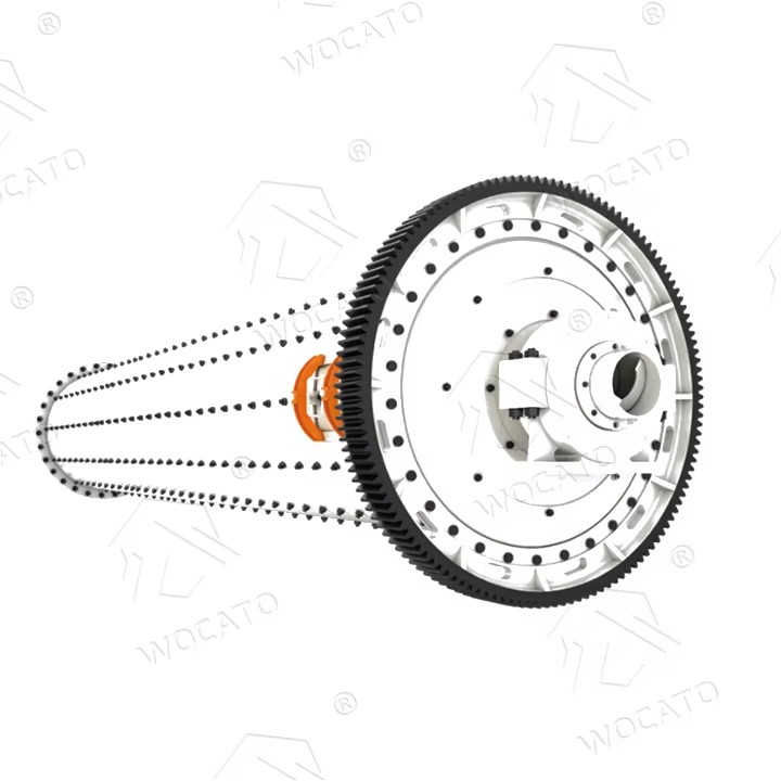 Product detail