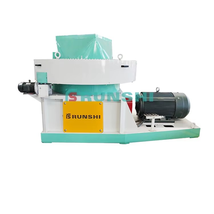 Alfalfa Cube Briquette Machine/ Lucerne Briquette Machine
