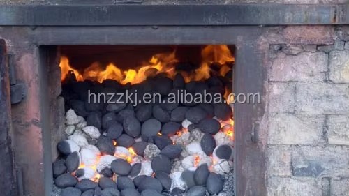 Easy Maintenance Rational Design Metal Scrap Briquette Press Machine