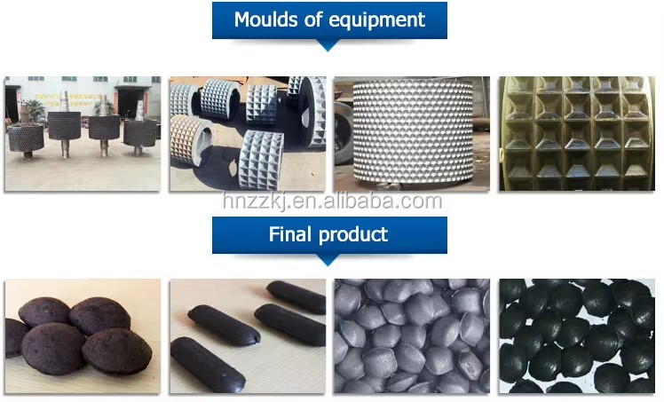 Easy Maintenance Rational Design Metal Scrap Briquette Press Machine