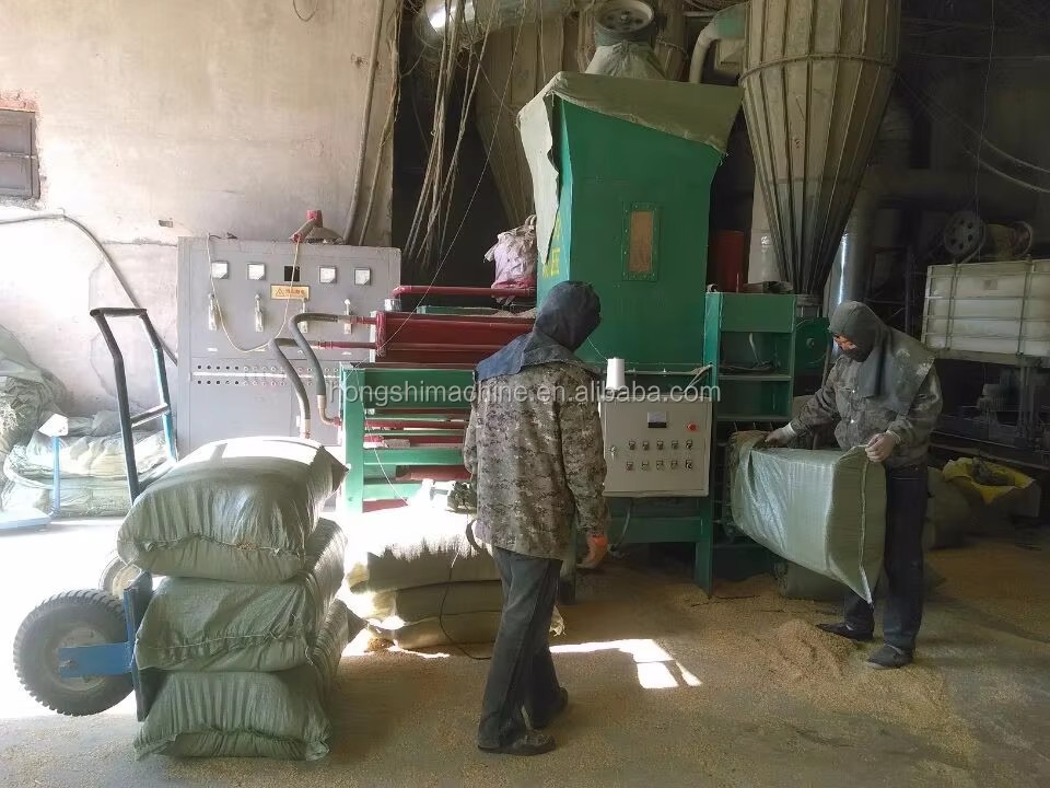 New Type Hydraulic Sawdust Briquette Press Machine
