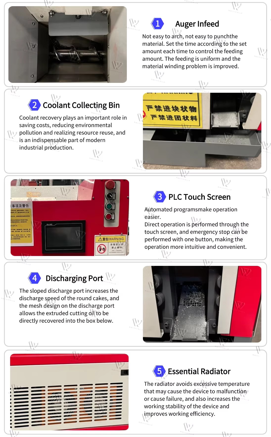 Product detail