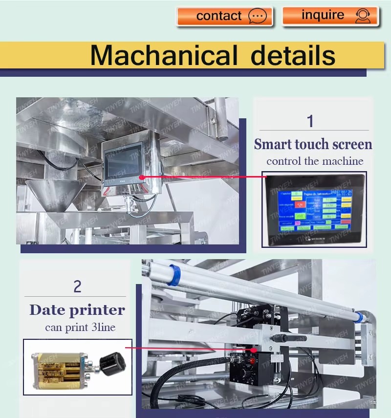 Product detail