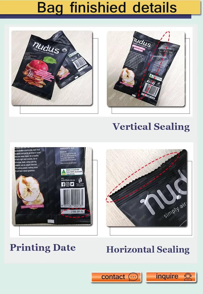 Product detail