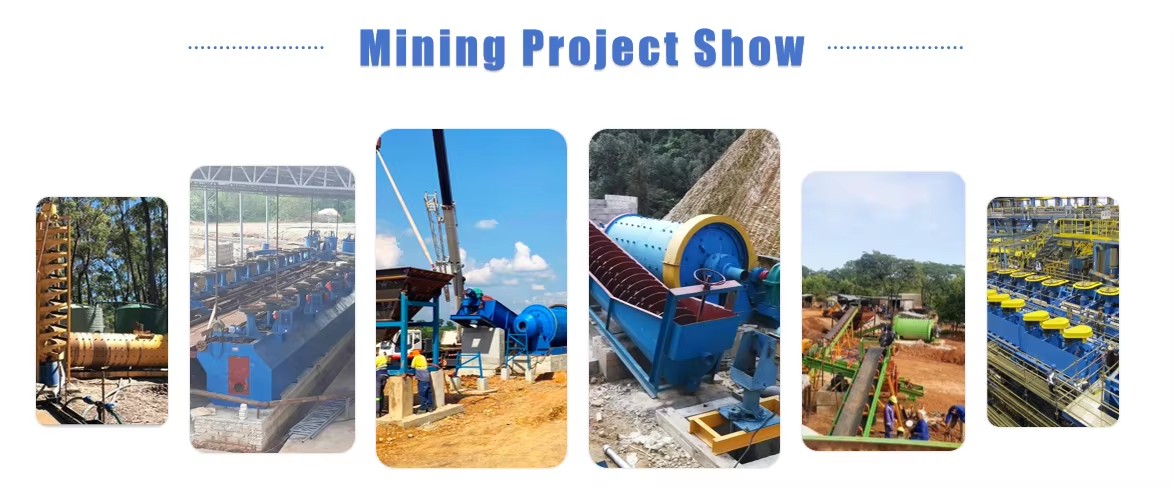 Energy Saving Small Mine Mill Ball Mining Machine / Limestone Ball Mill with AC Motor & Gear / 2-5t Capacity for Sale
