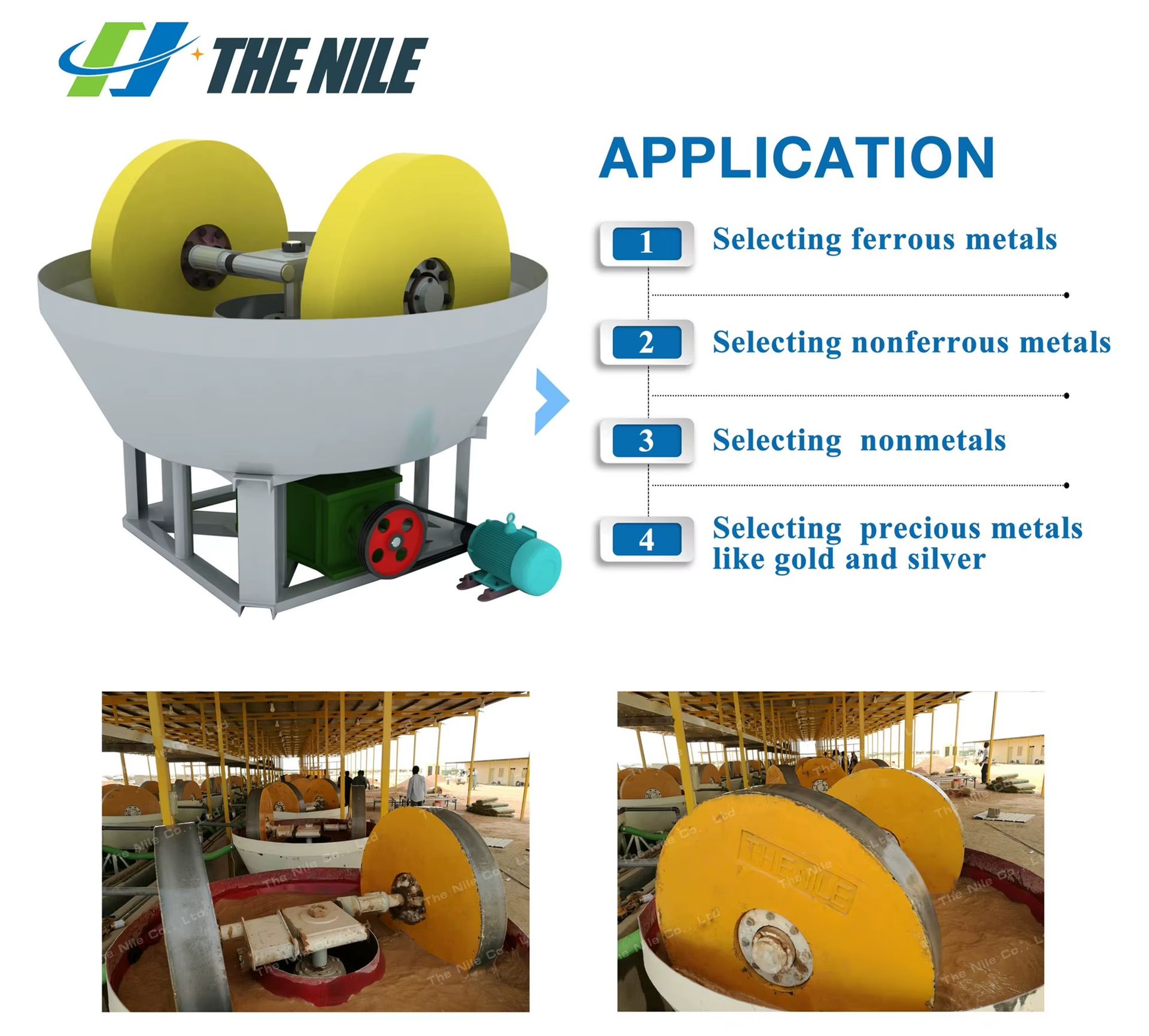 Product detail