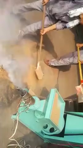 High Quality Wood Sawdust Briquette Machine diesel / Charcoal Briquette Making Machine Maker