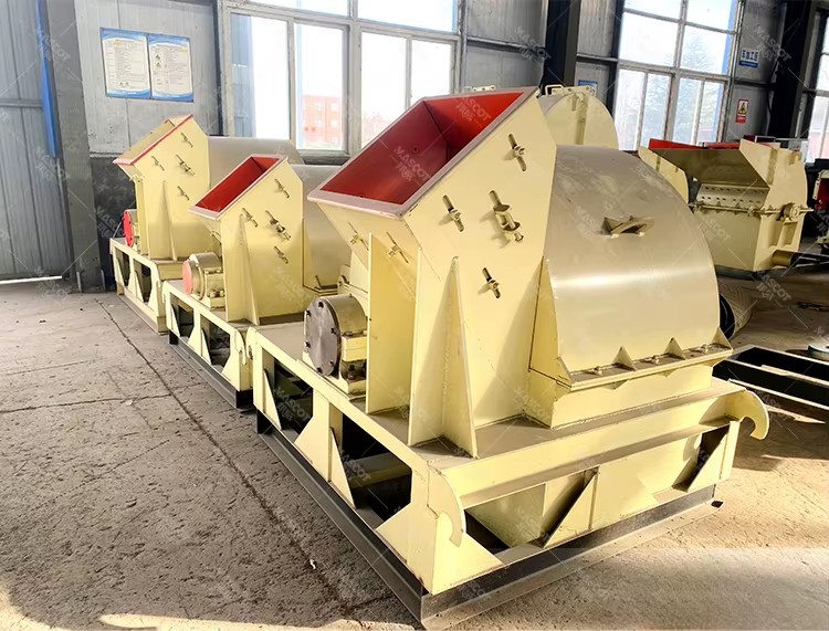 Diesel wood sawdust processor machine,crusher machine sawdust wood crusher machine,sawdust briquette sawdust making machine
