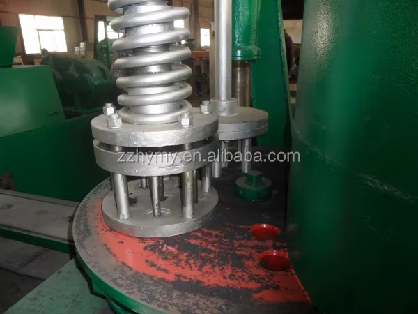 New Technology Coal Charcoal Honeycomb Briquette Machine, Coal Charcoal Briquettes Punch Machine