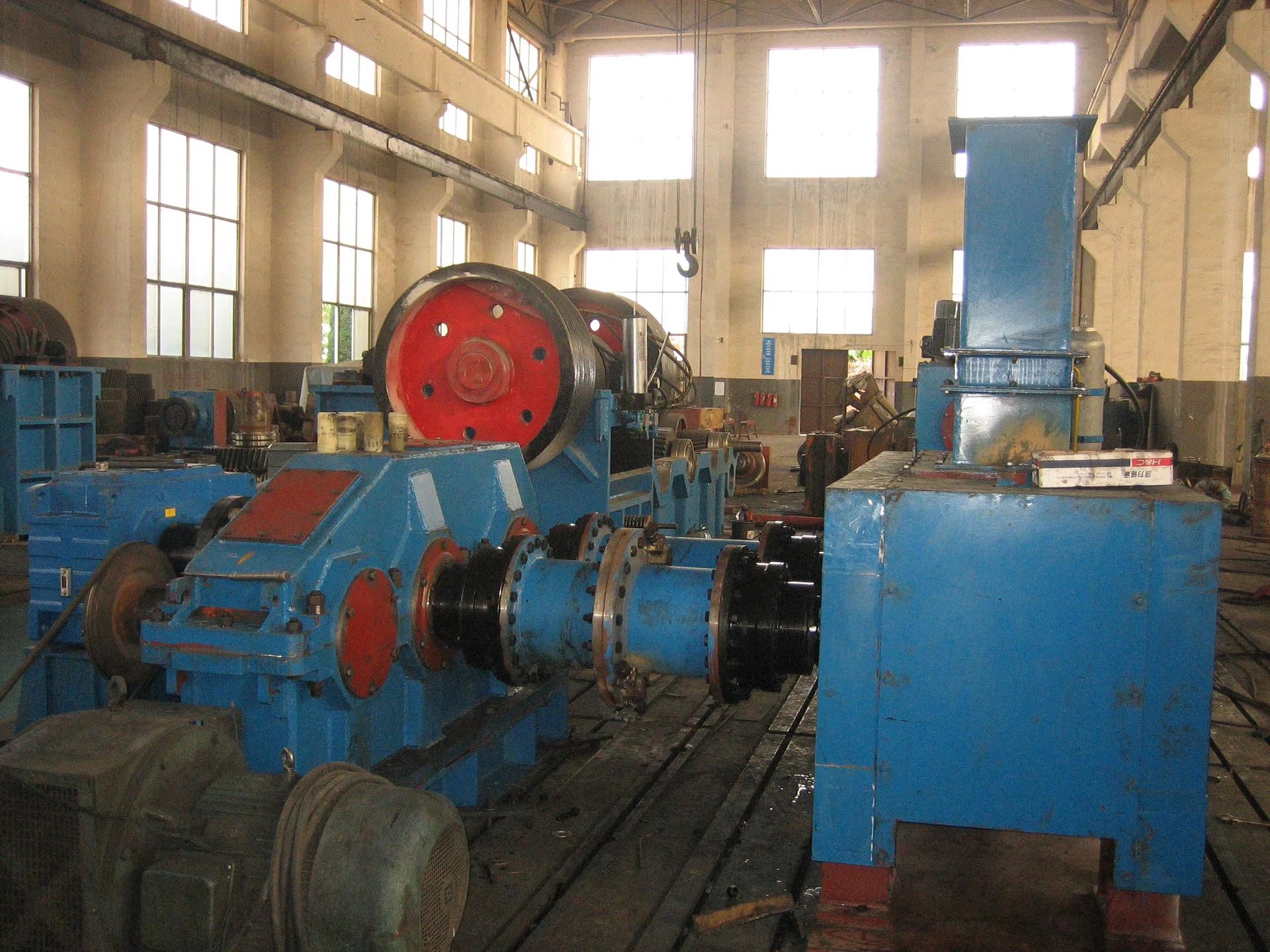 Coal Charcoal Briquettes Making Machine