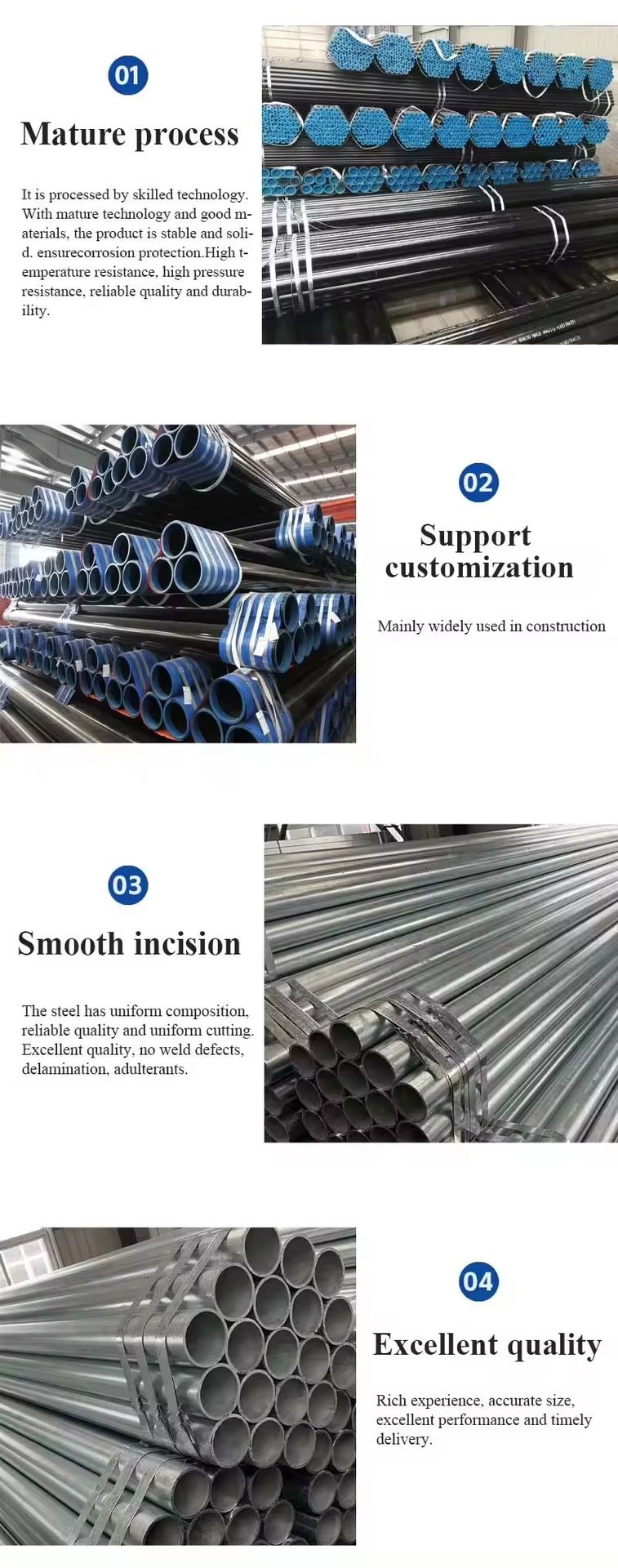 Product detail