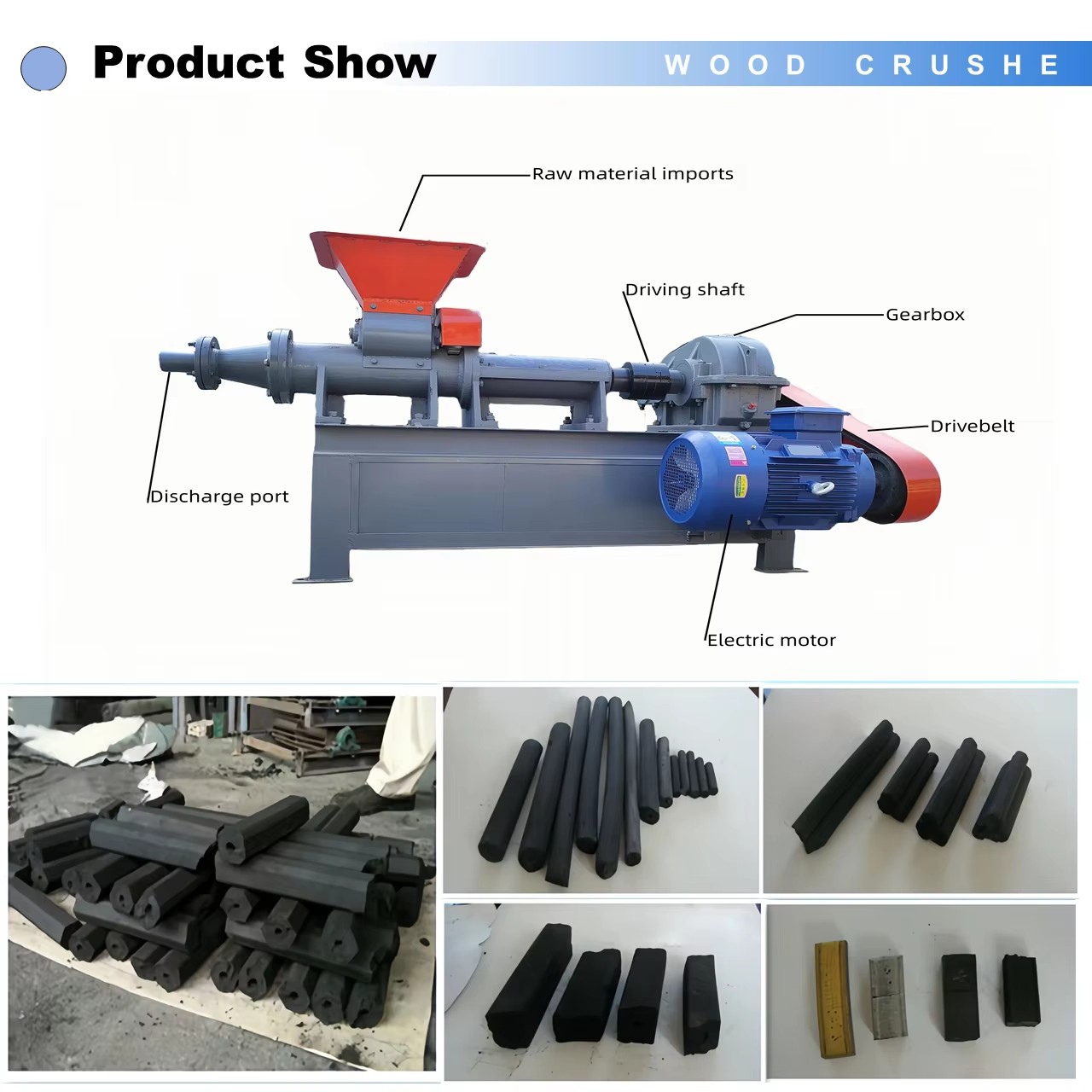 Product detail