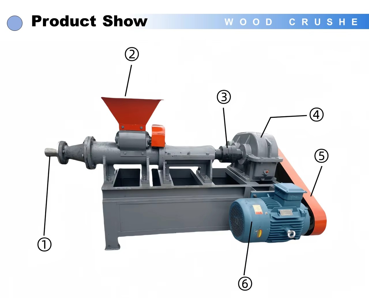 Product detail