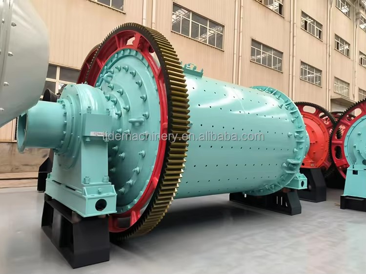 Good Quality Gold Mine Grinding Wet Ball Mill Gold Ore Grinding Mill Machine Price