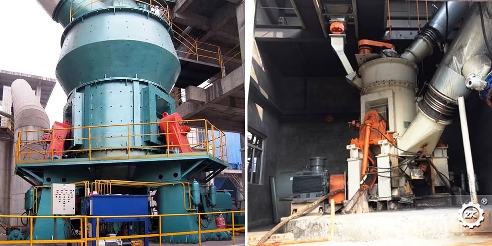 Professional Manufacturer of Dry and Wet Mine Grinding Ball Mill of Limestone