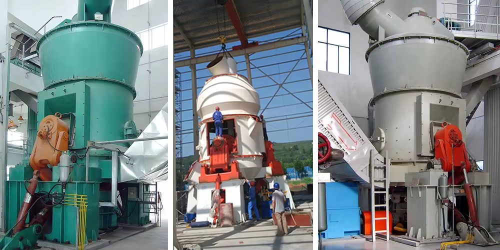 Professional Manufacturer of Dry and Wet Mine Grinding Ball Mill of Limestone