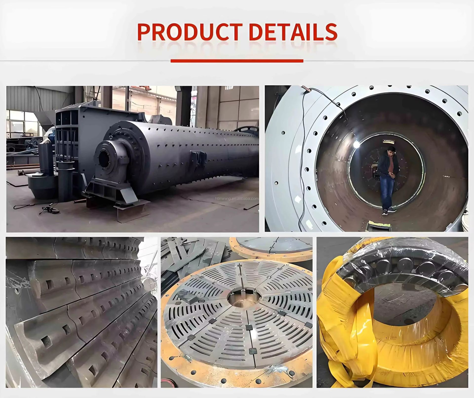 Product detail