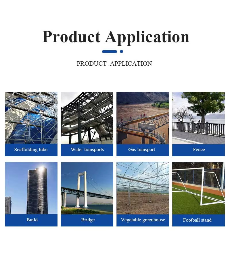 Hot Dipped Galvanized Steel sheets coated flat steel products Galvanized carbon steel plate