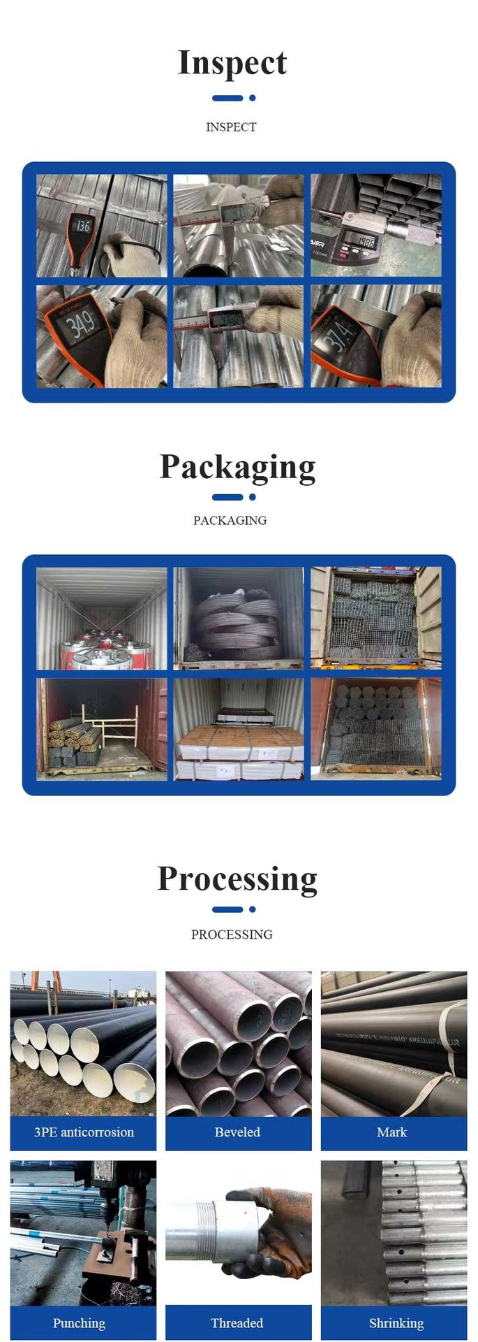 0.4mm Corrugated Galvanized Steel Roofing Sheet Metal Iron GI Steel Galvanized Corrugated Sheets