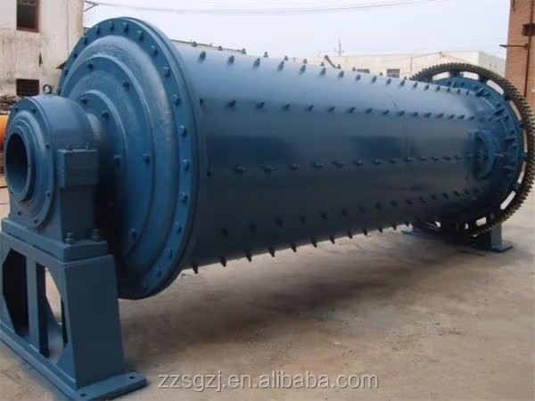 Ball Mill Grinder/Ball Mill/Cement Mills for Sale