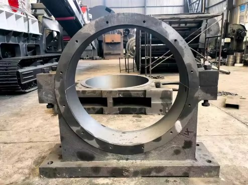 Copper Mining Mills Ball Mill