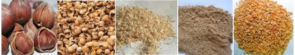 Sales Sawdust Biomass Firewood Briquette Machine to Make Wood Briquettes