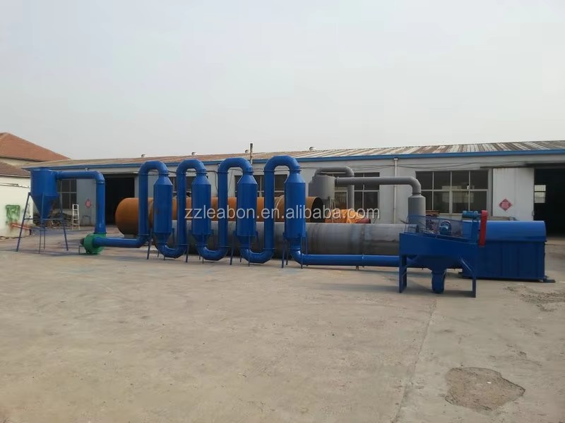 Sales Sawdust Biomass Firewood Briquette Machine to Make Wood Briquettes