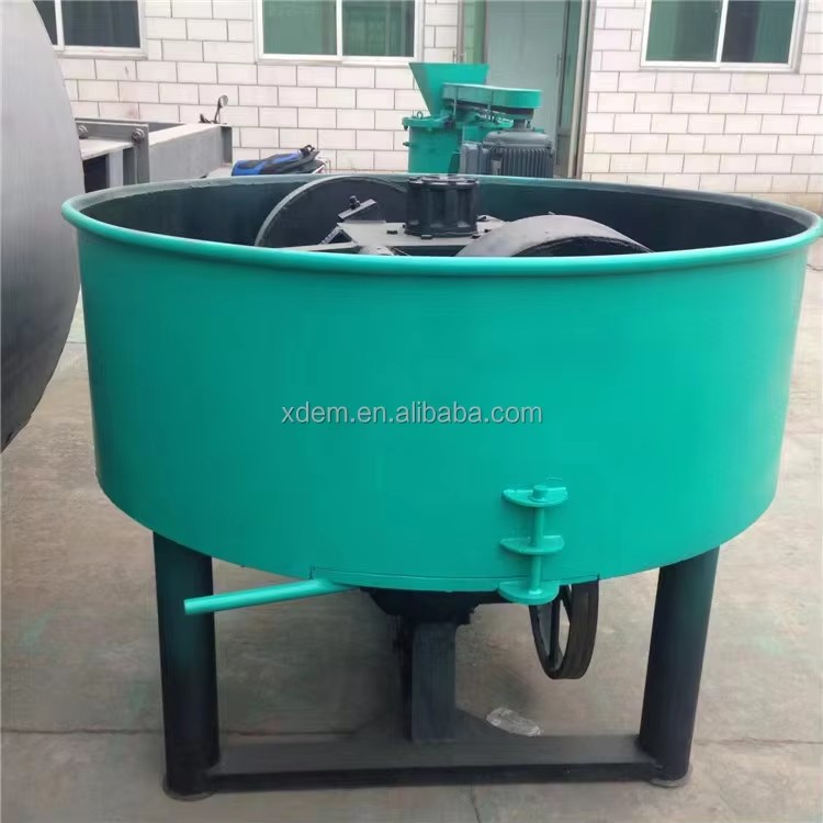 XDEM Charcoal Briquette Machine Coconut Husk Wood Briquette Making Equipment Coal Extruder