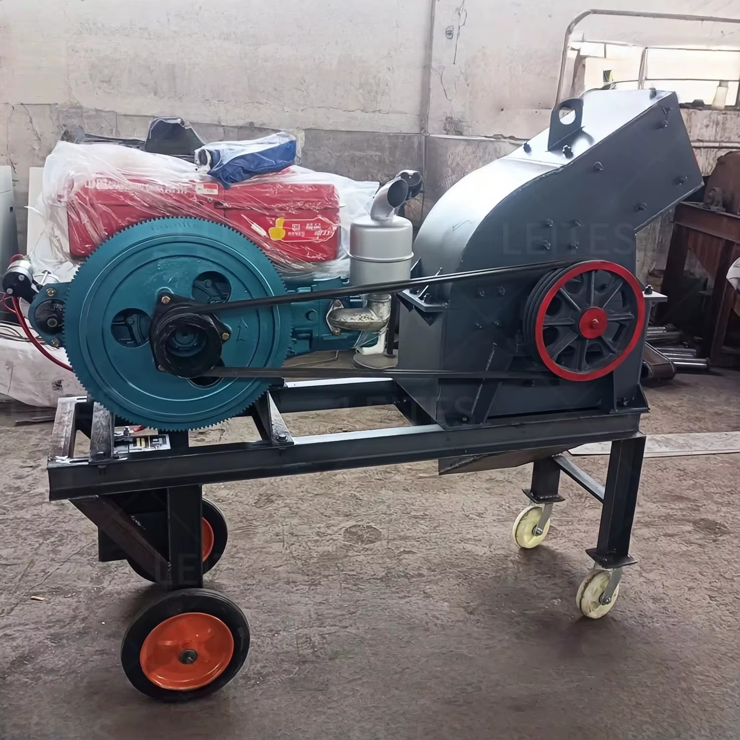 Product detail