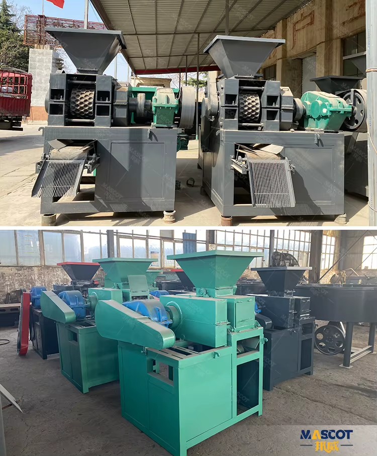 Charcoal Briquette Making Machine,charcoal