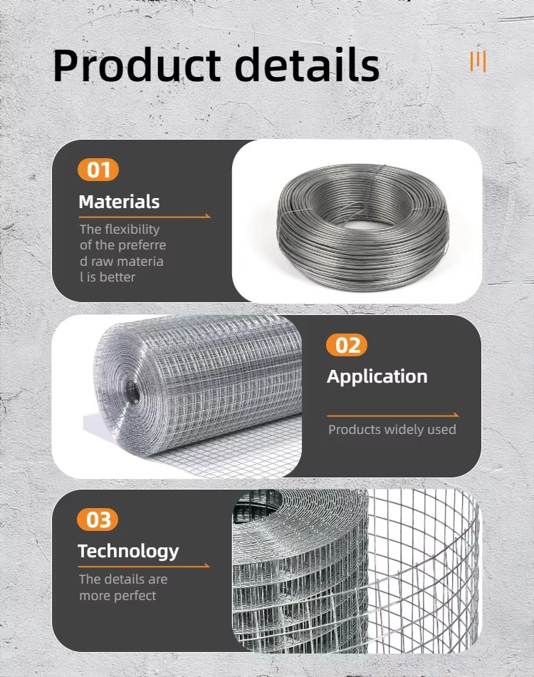 Product detail