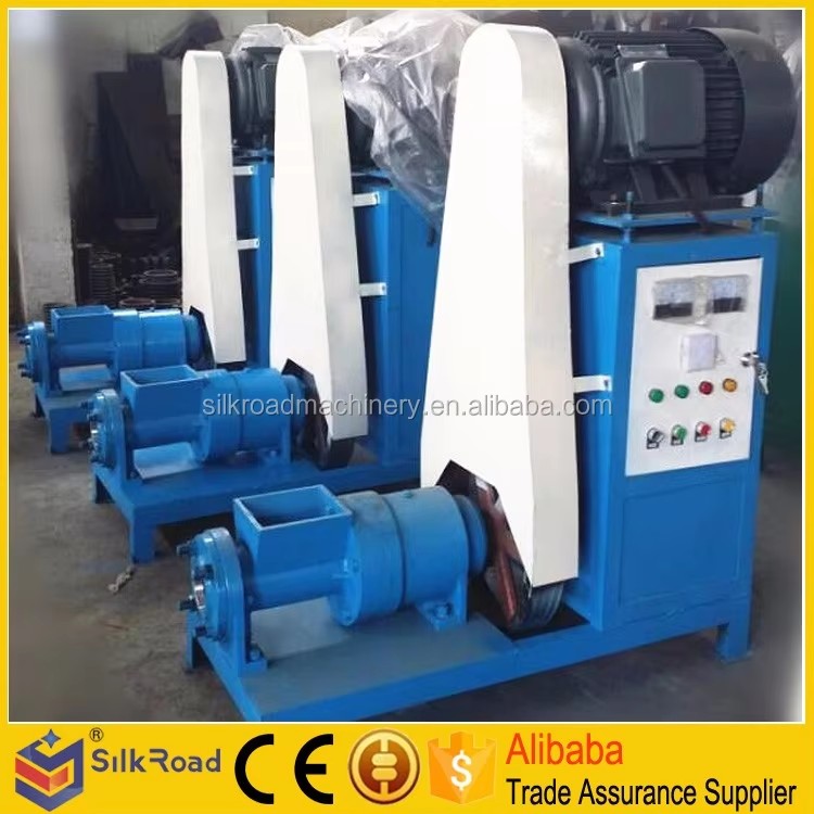 Professional Biomass Briquette Machine for Sale