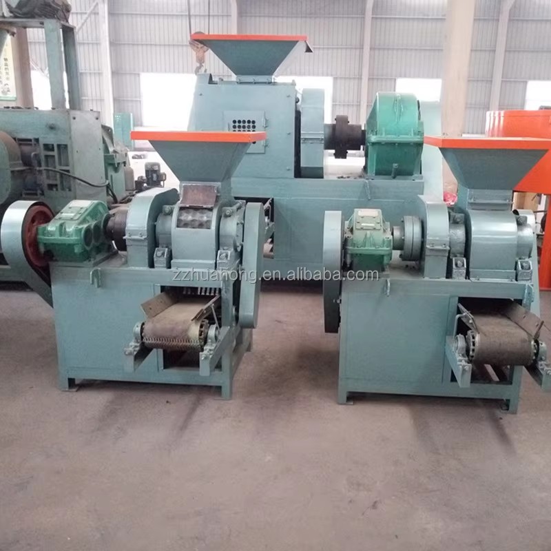 Small Coal Briquette Machine Carbon Black Briquette Machine Small Briquette Machine for Sale