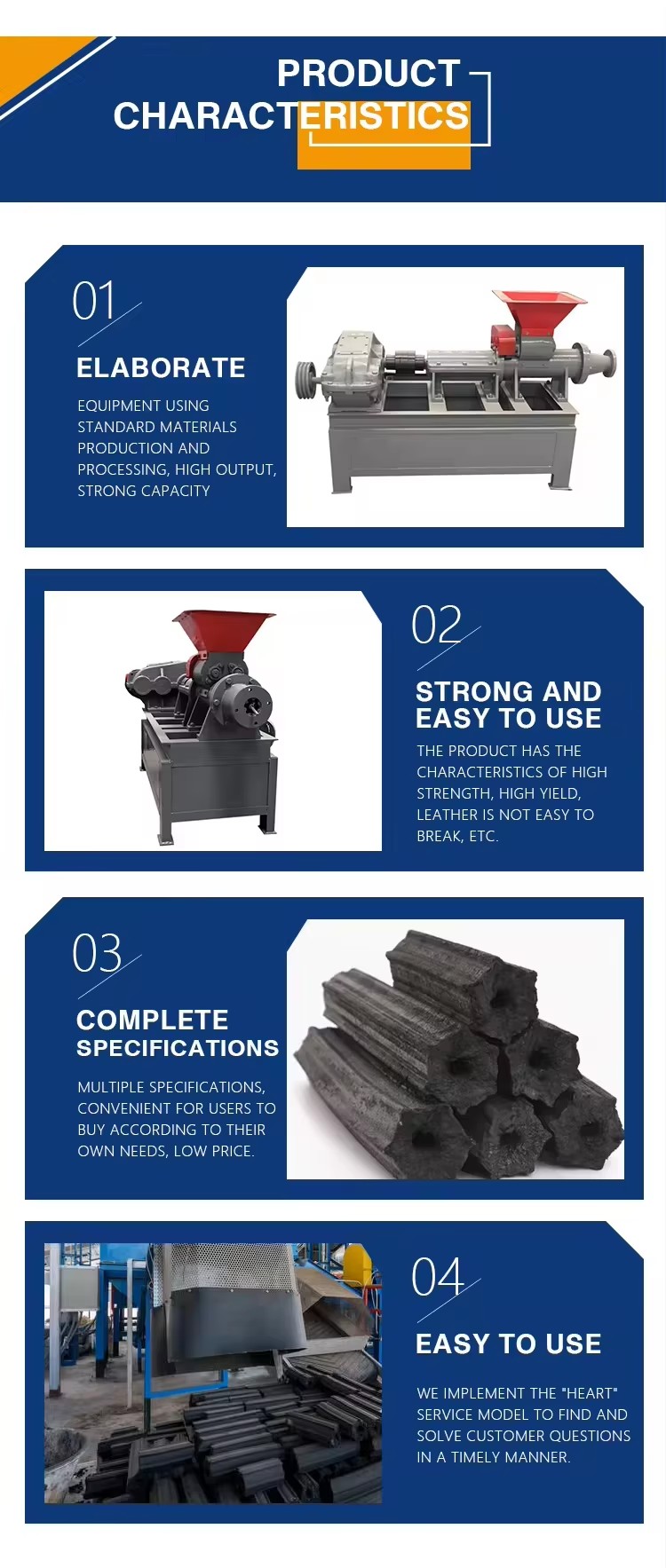 Product detail