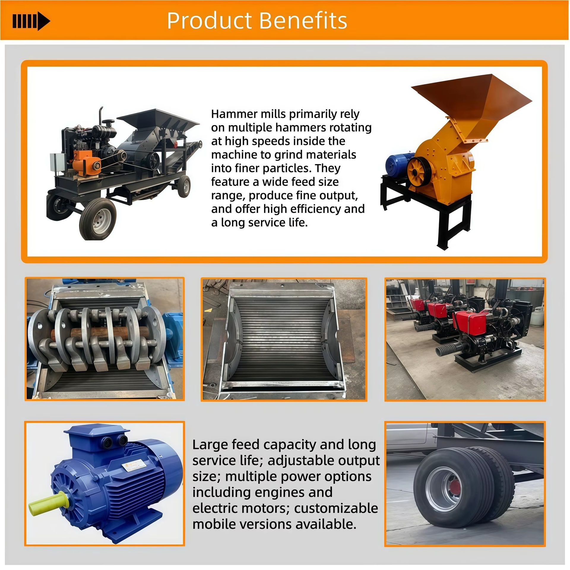 Product detail