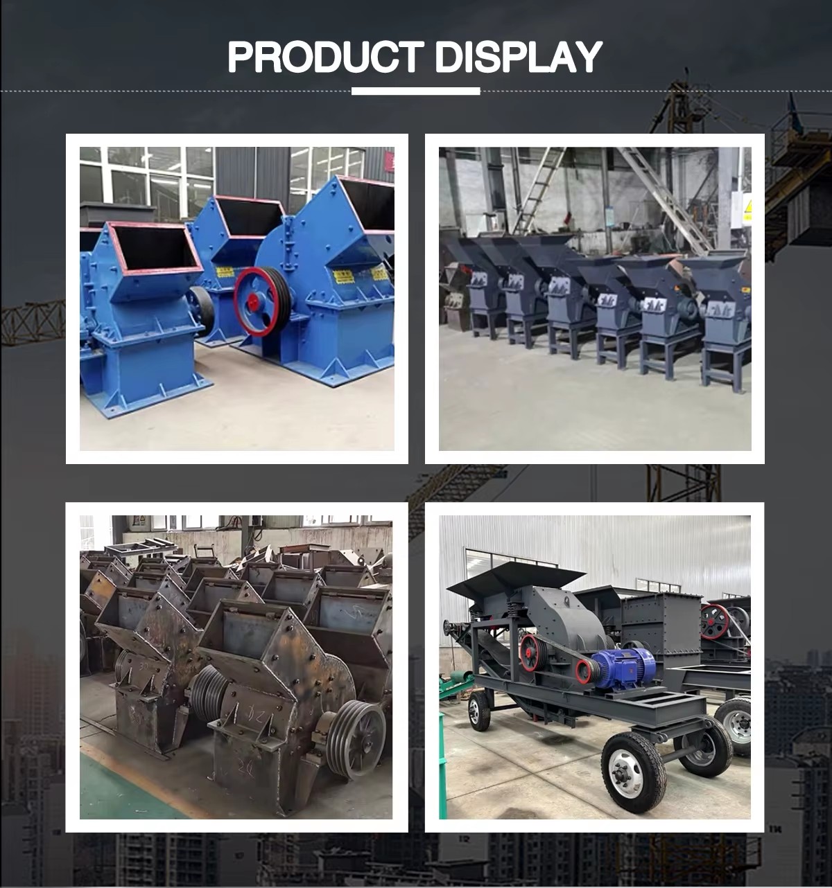 Product detail