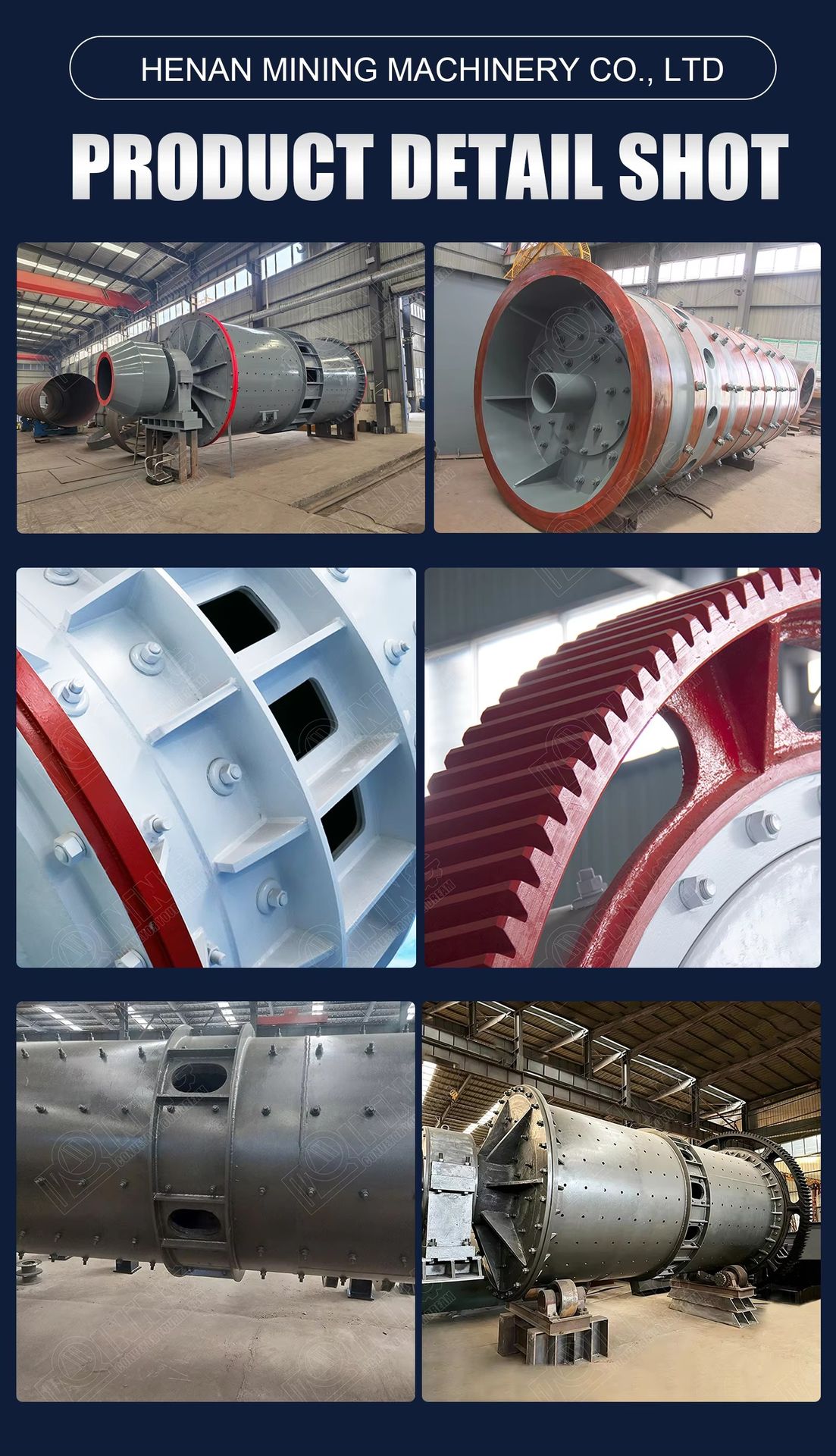 Product detail