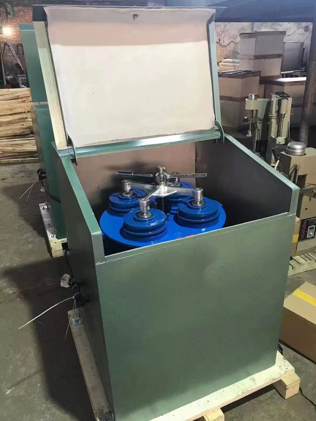 Product detail