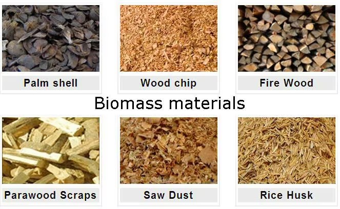 Professional Sawdust Briquette Machine and Wood Charcoal Bricket Machine
