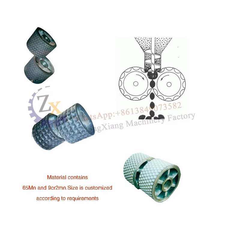 Professional Manufacture High Pressure Charcoal Ball Press Machine Automatic Coal Ball Briquette Making Machine Price