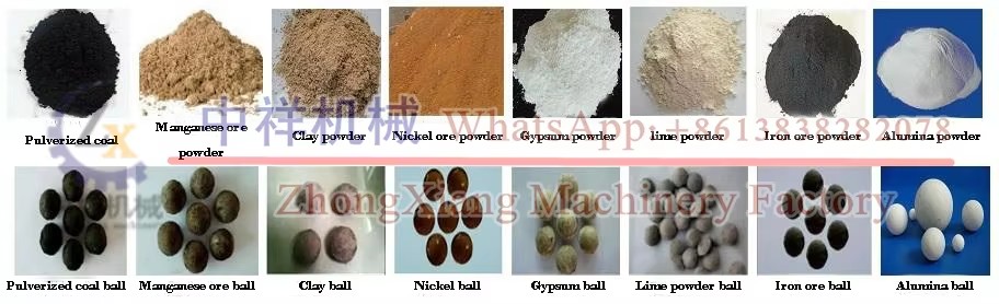 Professional Manufacture High Pressure Charcoal Ball Press Machine Automatic Coal Ball Briquette Making Machine Price