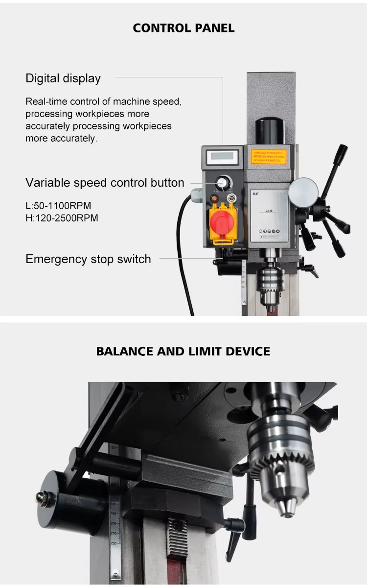 Product detail