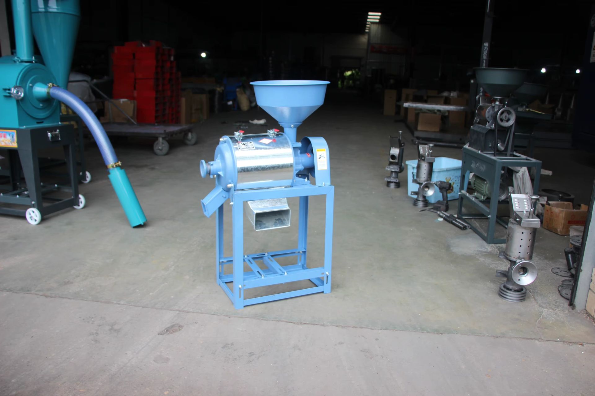 Product detail