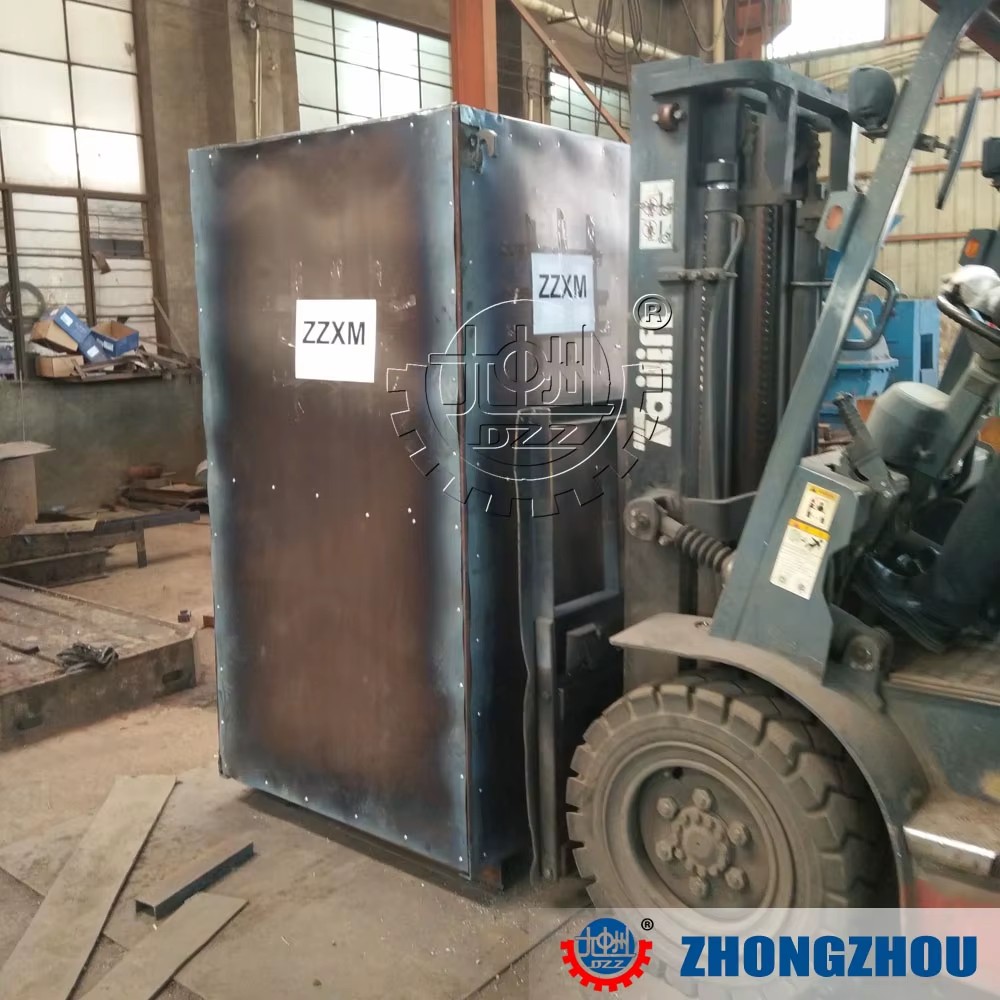 30 Years Original Manufacturer Coal Briquette Press Machine