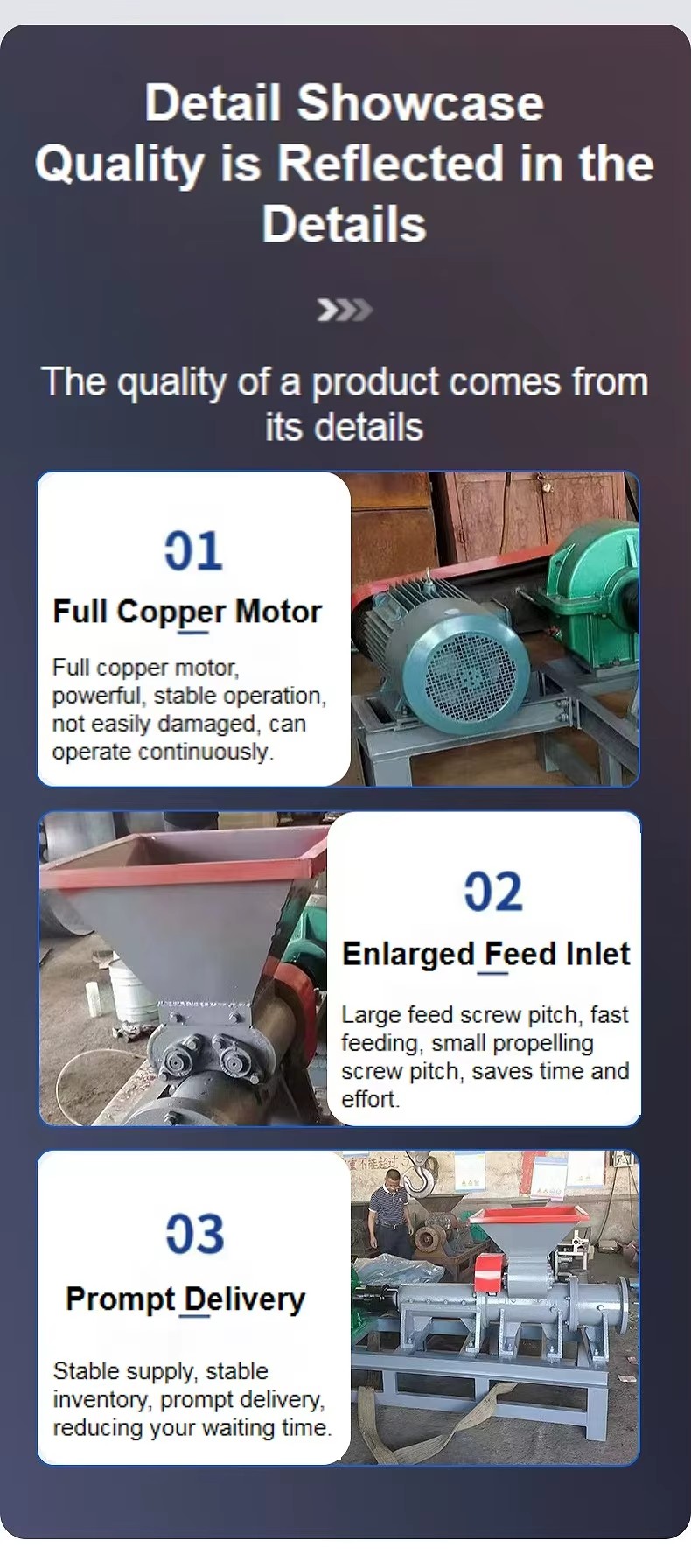 Product detail