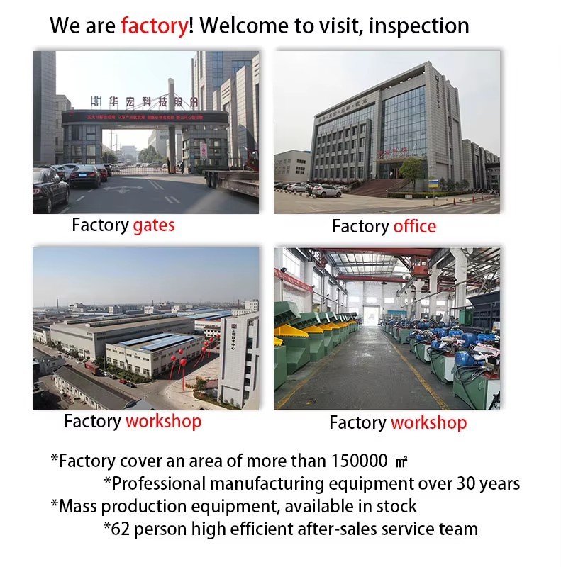 Factory Sale Vertical Automatic Metal Briquetting Machine
