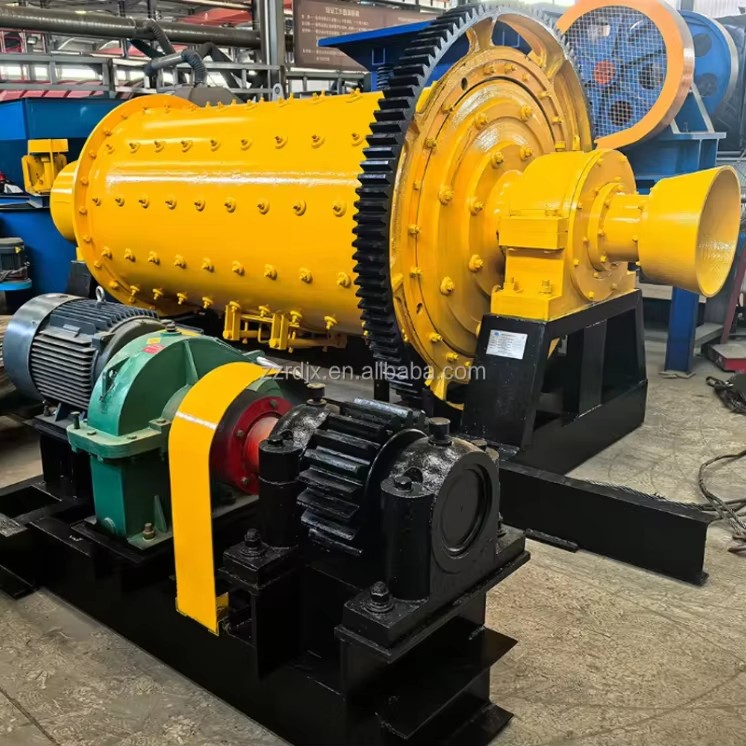 Iron Ore Ball Mill Mining and Ball Mills for Gold Mining Small Scale diesel