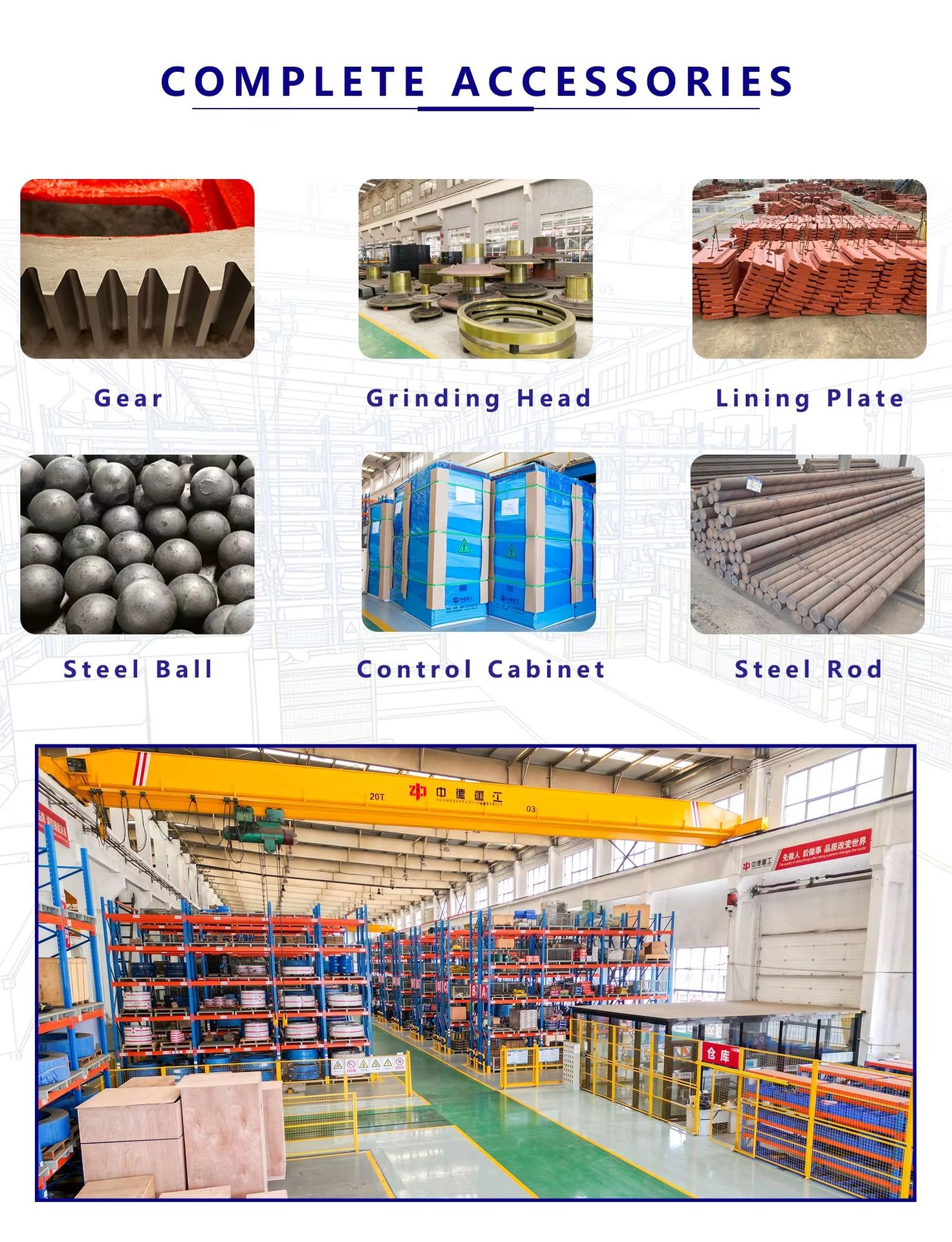 Product detail