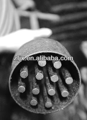 Hand Operate Honeycomb Coal Briquette Press Machine